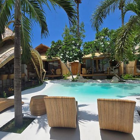 Hotel Les Sables Blancs - Adults Only - גילי אייר מראה חיצוני תמונה
