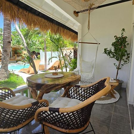 Hotel Les Sables Blancs - Adults Only - גילי אייר מראה חיצוני תמונה