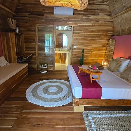 Hotel Les Sables Blancs - Adults Only - גילי אייר מראה חיצוני תמונה