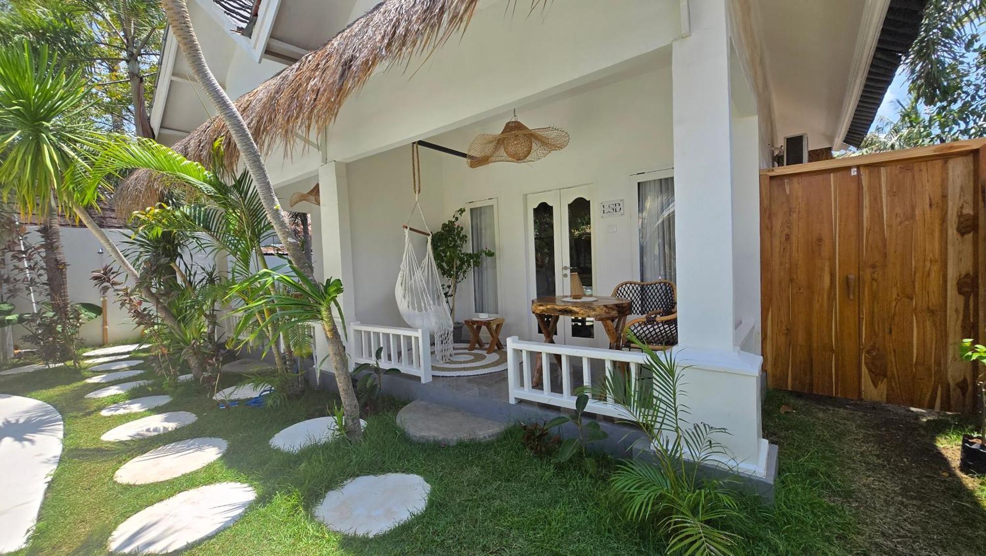 Hotel Les Sables Blancs - Adults Only - גילי אייר מראה חיצוני תמונה