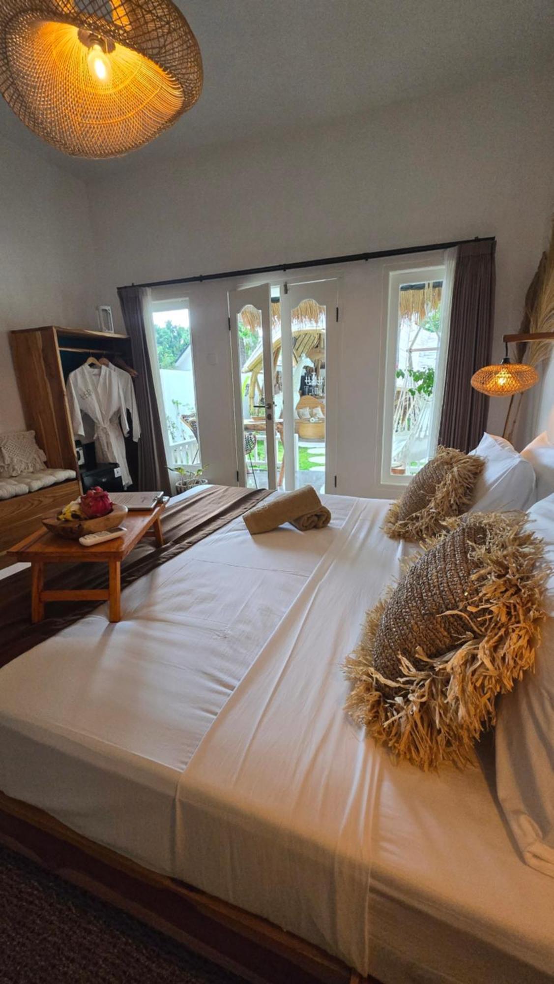Hotel Les Sables Blancs - Adults Only - גילי אייר מראה חיצוני תמונה