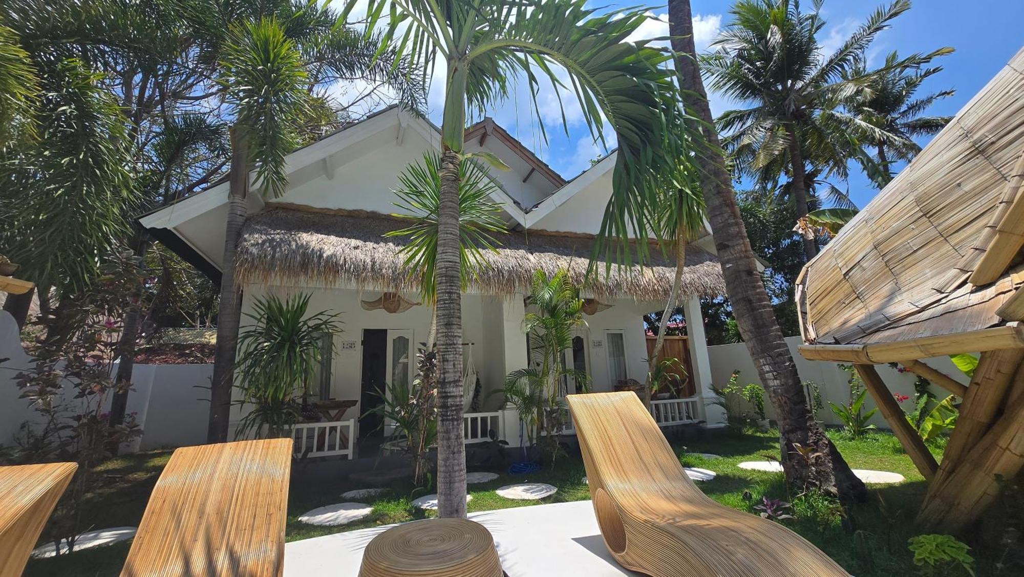 Hotel Les Sables Blancs - Adults Only - גילי אייר מראה חיצוני תמונה