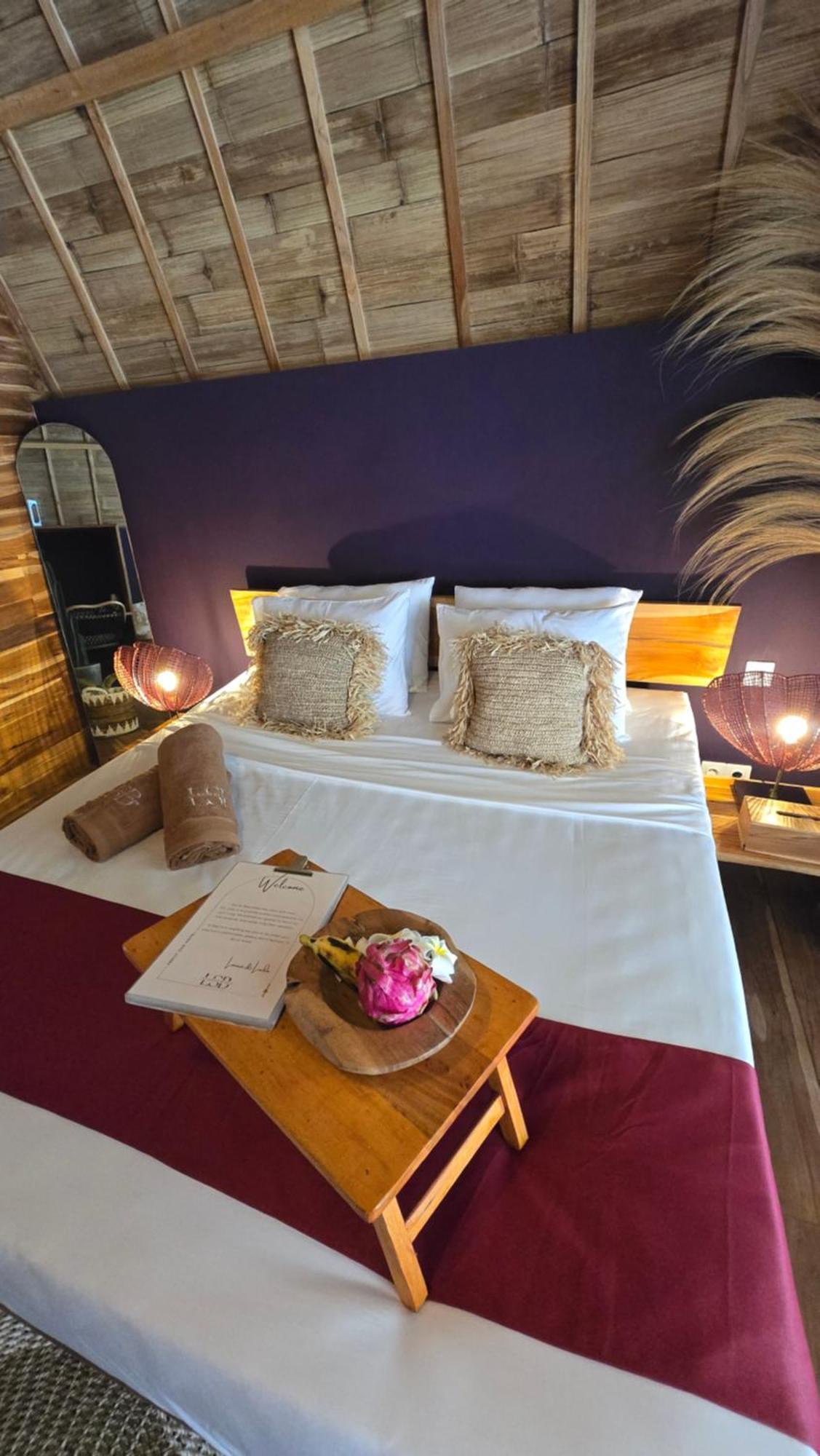 Hotel Les Sables Blancs - Adults Only - גילי אייר מראה חיצוני תמונה