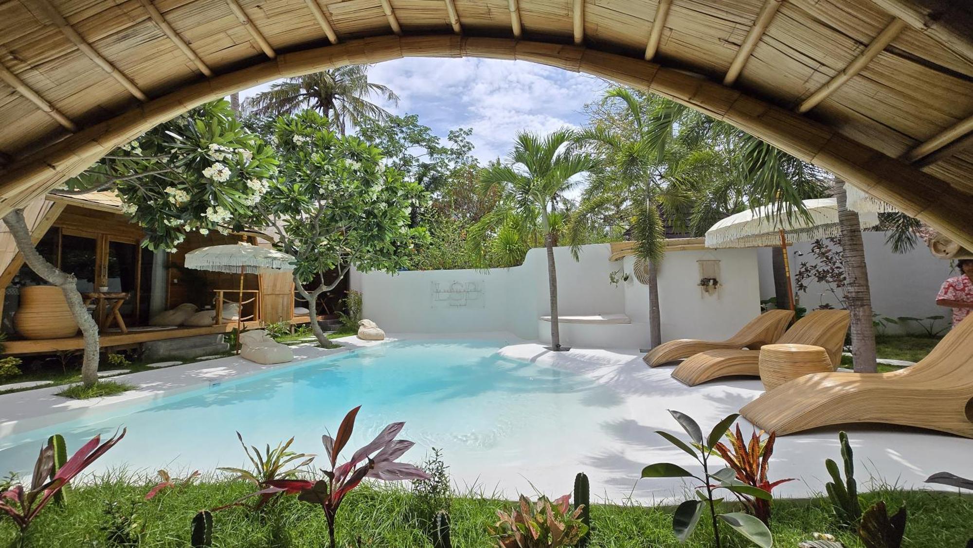 Hotel Les Sables Blancs - Adults Only - גילי אייר מראה חיצוני תמונה