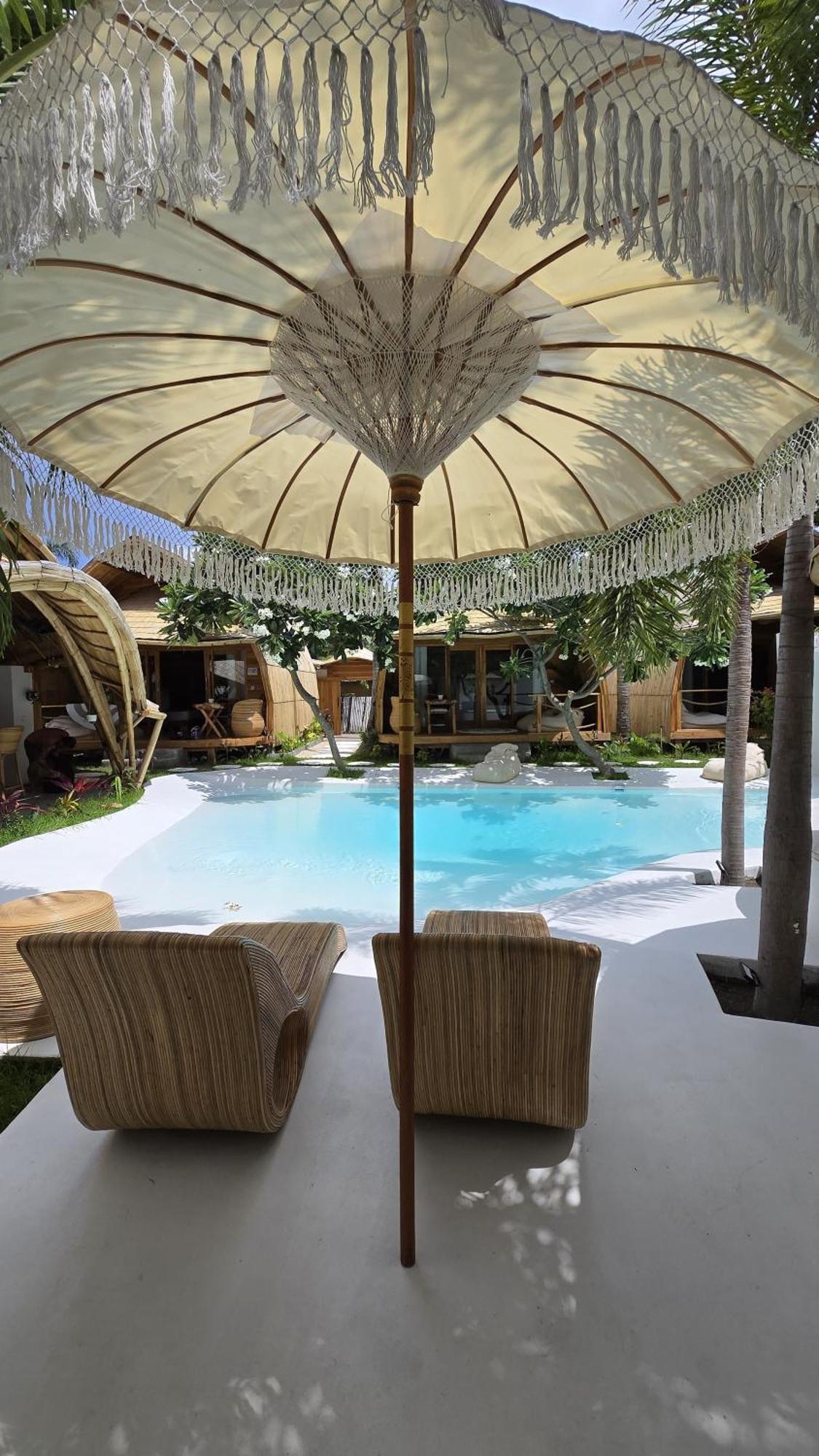 Hotel Les Sables Blancs - Adults Only - גילי אייר מראה חיצוני תמונה
