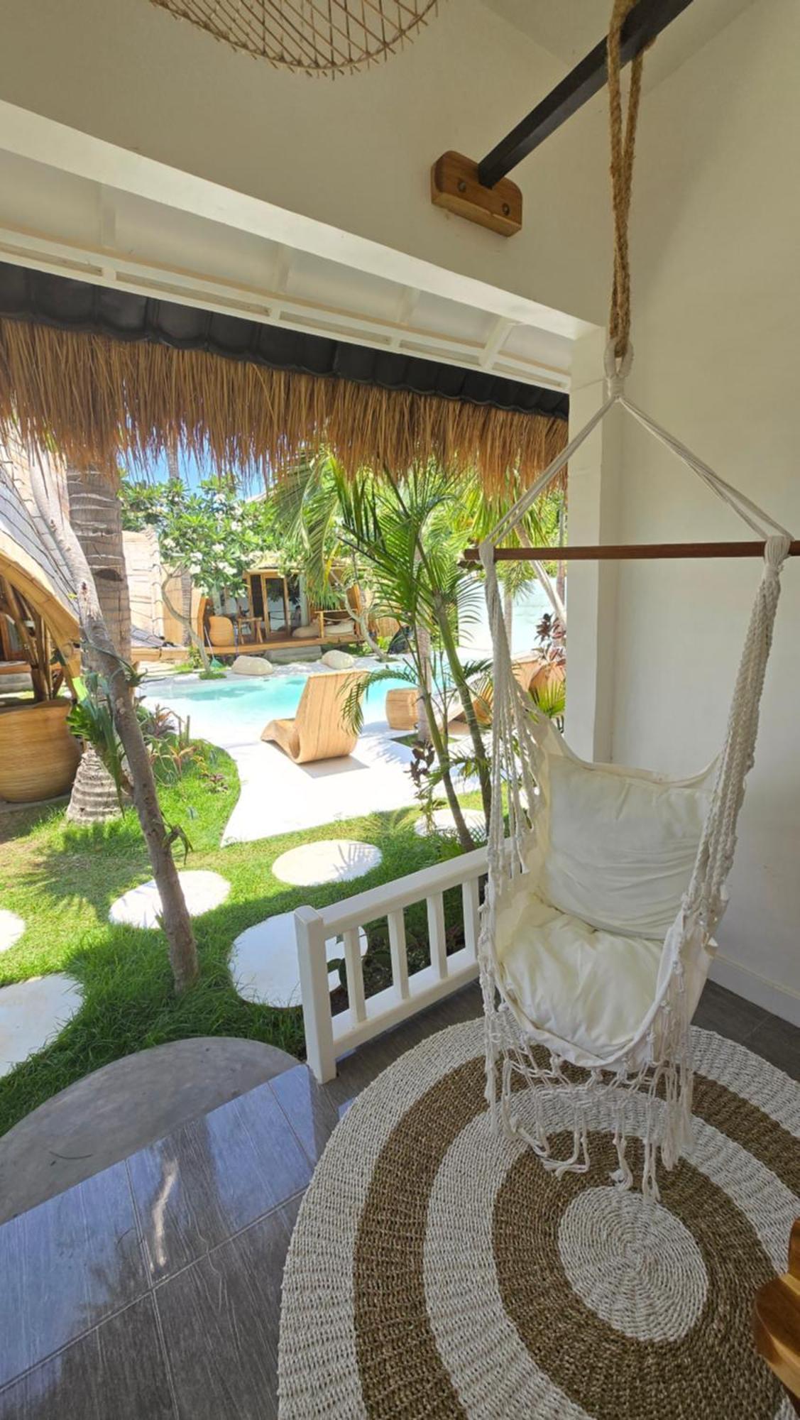 Hotel Les Sables Blancs - Adults Only - גילי אייר מראה חיצוני תמונה