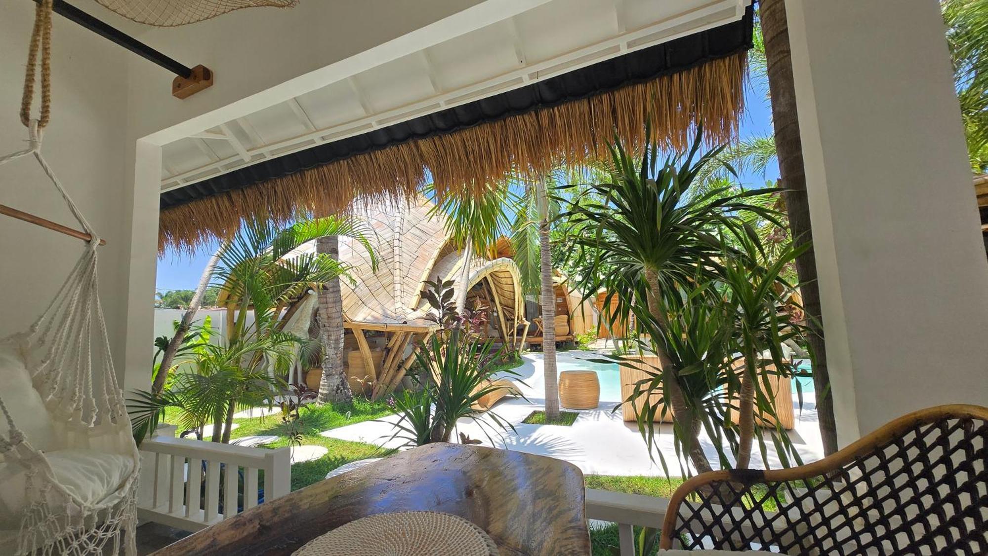 Hotel Les Sables Blancs - Adults Only - גילי אייר מראה חיצוני תמונה