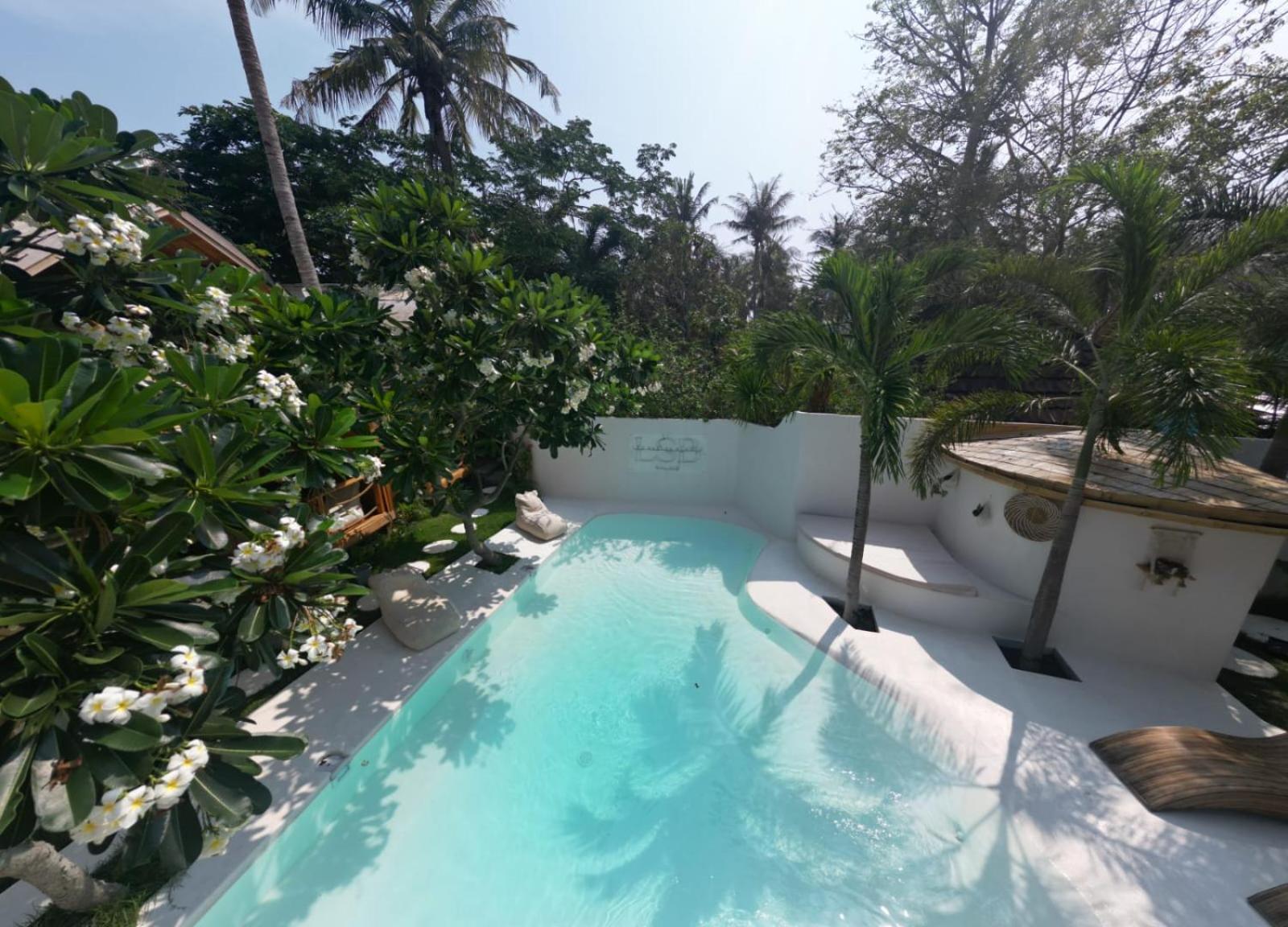Hotel Les Sables Blancs - Adults Only - גילי אייר מראה חיצוני תמונה