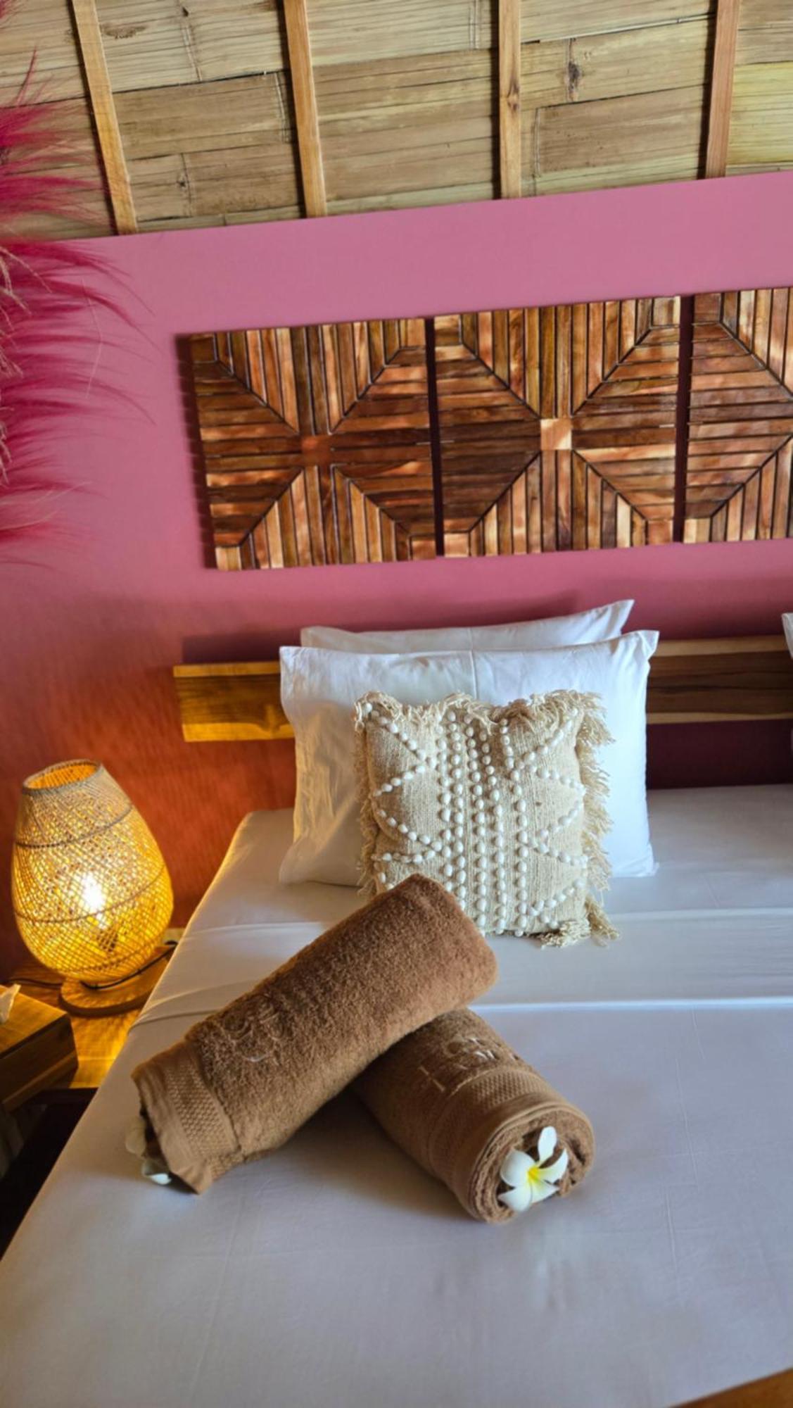 Hotel Les Sables Blancs - Adults Only - גילי אייר מראה חיצוני תמונה