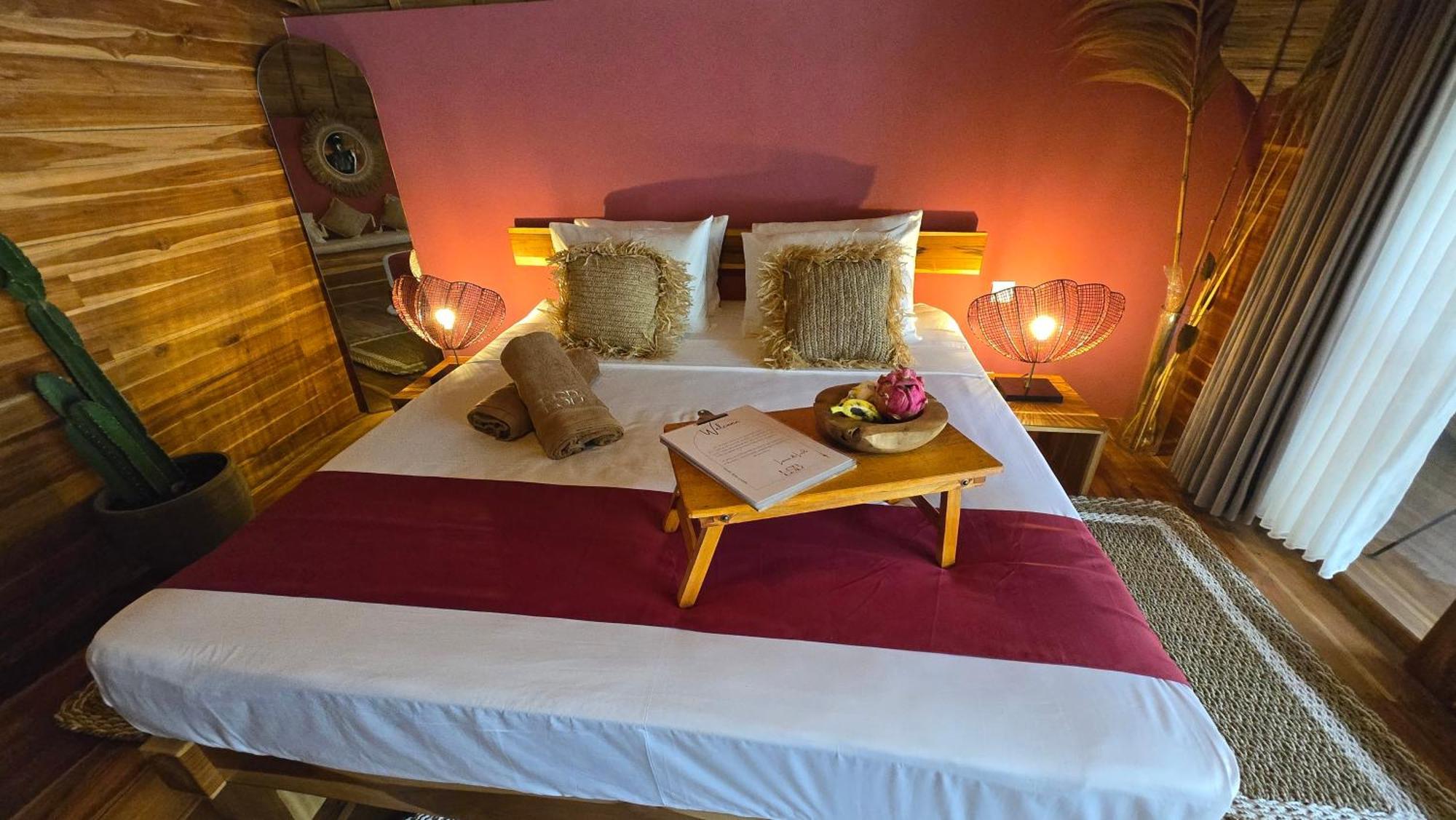Hotel Les Sables Blancs - Adults Only - גילי אייר מראה חיצוני תמונה